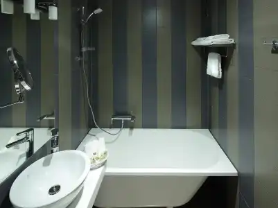 Wellton Centrum & Spa - 7