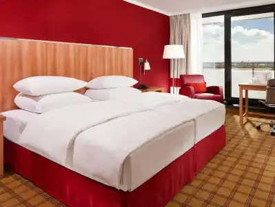 Residence Inn Munich Central - 39