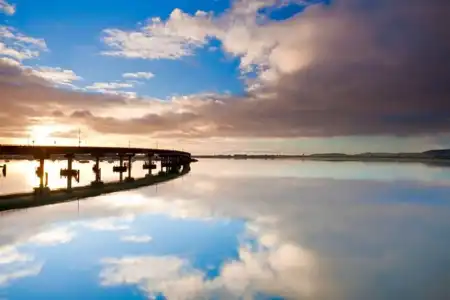 Trinity Wharf Tauranga - 200