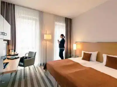 Mercure Aachen am Dom - 51