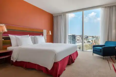 Radisson Blu Bristol - 36