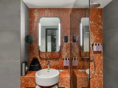 ibis Styles Budapest Airport - 23