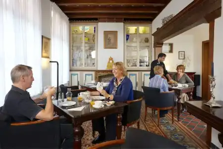 Huis 't Schaep - 15