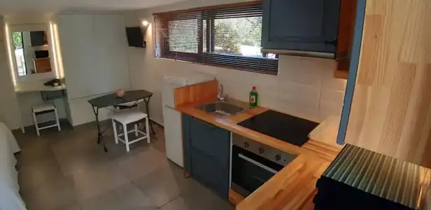 Artemis Village Apartments & Studios - 99