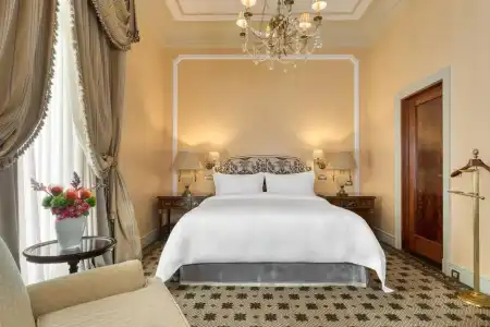 Grande Bretagne, a Luxury Collection, Athens - 8
