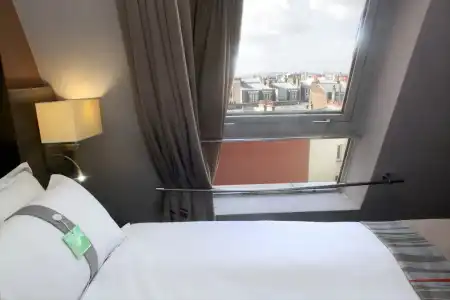 Holiday Inn Paris - Montmartre by IHG - 63