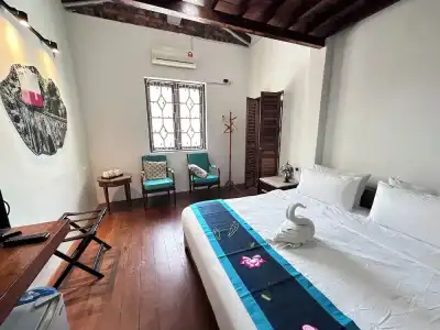 Rangoon Residences + - 7
