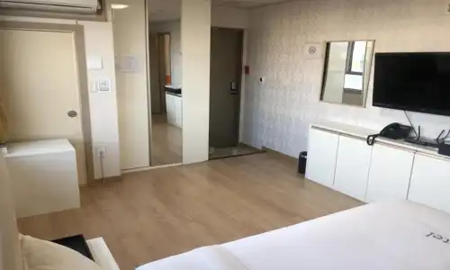Aventree Yeouido - 30