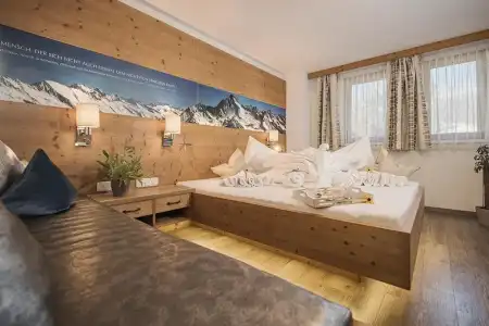 Apart Central – Premium Mountain & Garden - 176