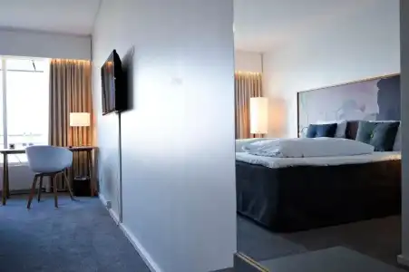 Comwell Hvide Hus Aalborg, Dolce by Wyndham - 117
