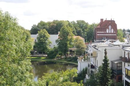 zur alten Stadtmauer - 17