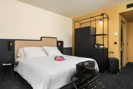 Mercure Bordeaux Centre Gare Atlantic - 96