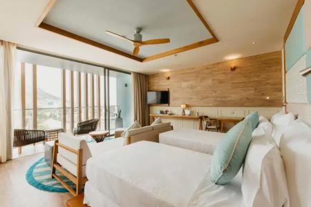Fusion Suites Vung Tau - 6
