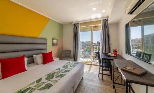 Paamonim Jerusalem - 163