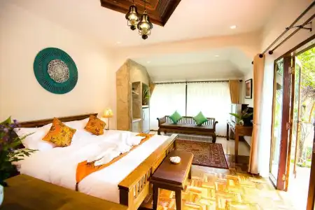 E-outfitting Pai Resort - 59