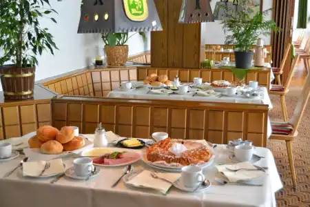 Eifelhof Weina - 11