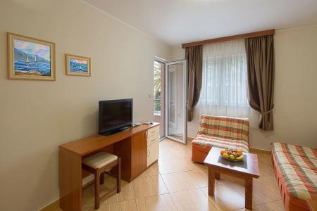 Apartments Holiday - 4