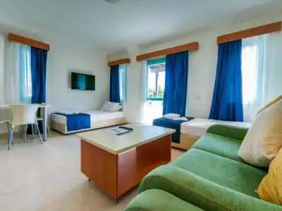 Afytos Bodrum - All Inclusive - 40