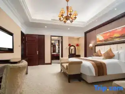 Changzhou Xinyun Qingfeng Garden - 48