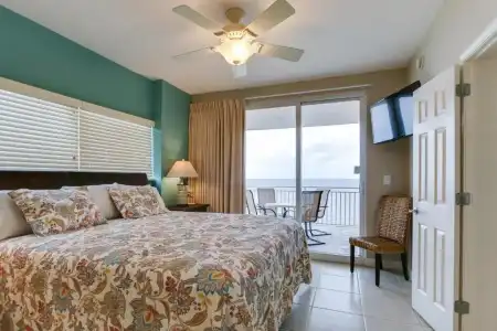 Splash Resort 1 by Panhandle Getaways - 701