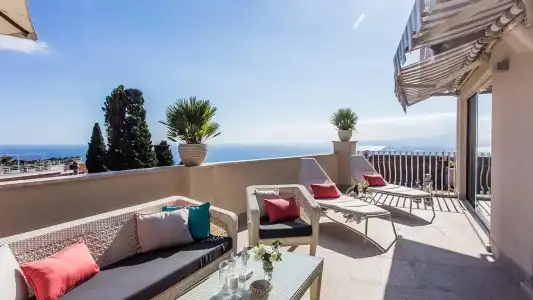 La Malandrina Apartments & Suites - 12