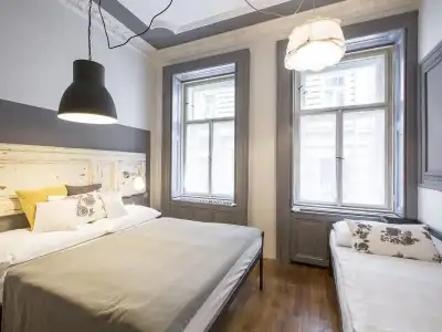 Sophie's Hostel - 76