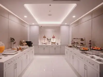 Aira Bangkok Sukhumvit 11 by Kingstons - 37