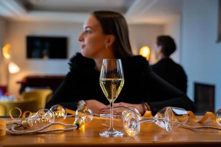 Berggasthof Königstuhl - 21