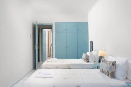 Monemvasia Green Apartments - 123