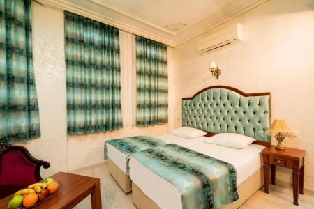 Atam & Suites - 195