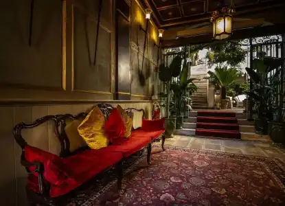 Palazzo Paruta & Wellness Apartments - 13