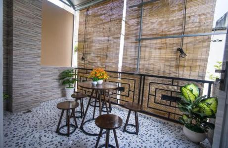 Language Exchange Hostel 1 - 28