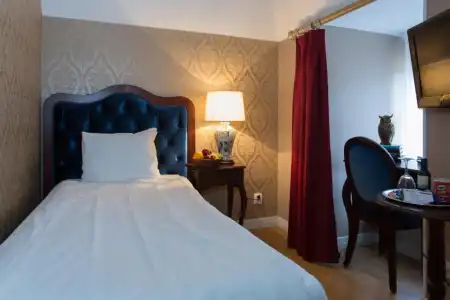 Best Western Gamla Teatern - 63