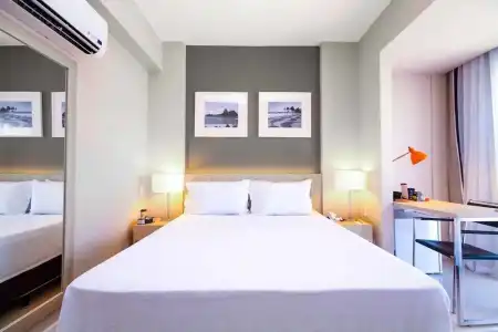 Promenade Link Stay Barra da Tijuca - 42