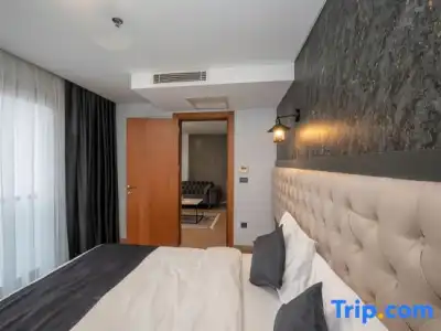 KA & Suites - 119