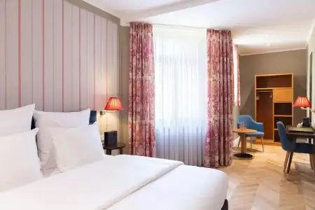 Hôtel Perrin - 23