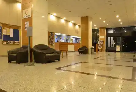 Olympik Congress - 1