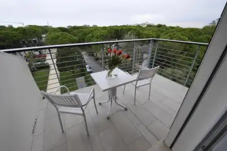 Jesolopalace & Aparthotel - 44