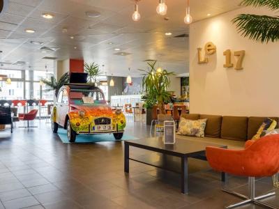 ibis Paris 17 Clichy-Batignolles - 26