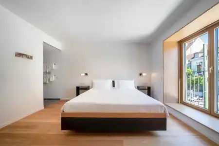 SET.Residence by Teufelhof Basel - 30