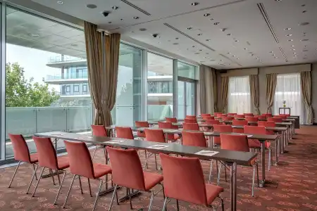 Grand River Park, a Luxury Collection Bratislava - 27