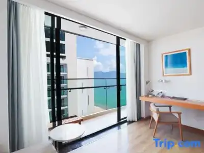 TMS Da Nang Beach - 170