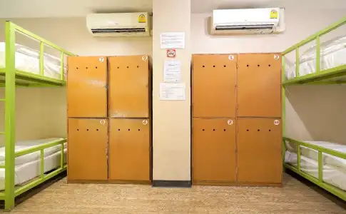 Chang Chang Hostel - 0