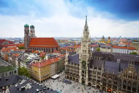 NH Munchen - 29