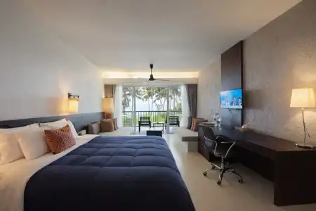 Southsea Khaolak Beach Resort - 111