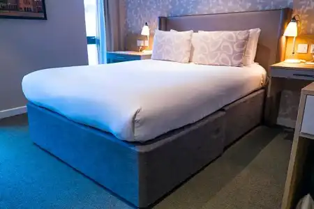 Edgbaston Park & Conference Centre - 69