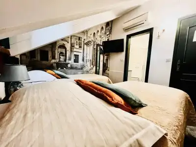 Villa Diana - 17