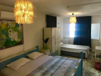 Barba Otel - 124