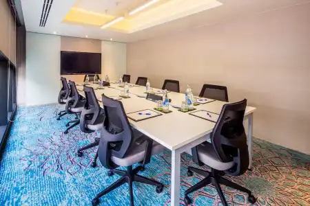 Holiday Inn Express BANGKOK SUKHUMVIT 11 by IHG - 22