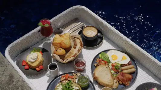 The Vira Bali Boutique & Suite - 46